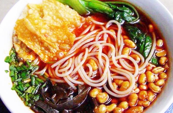 资兴螺蛳粉培训