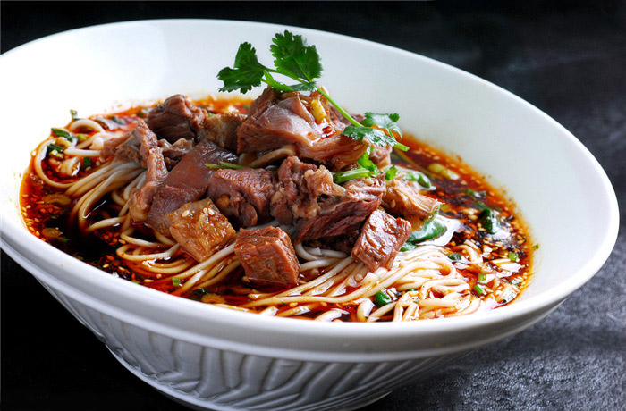 资兴牛肉粉培训