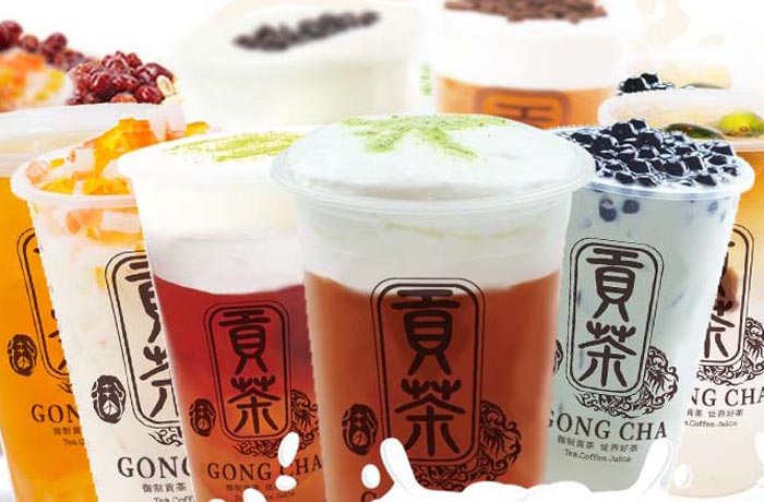 资兴贡茶培训