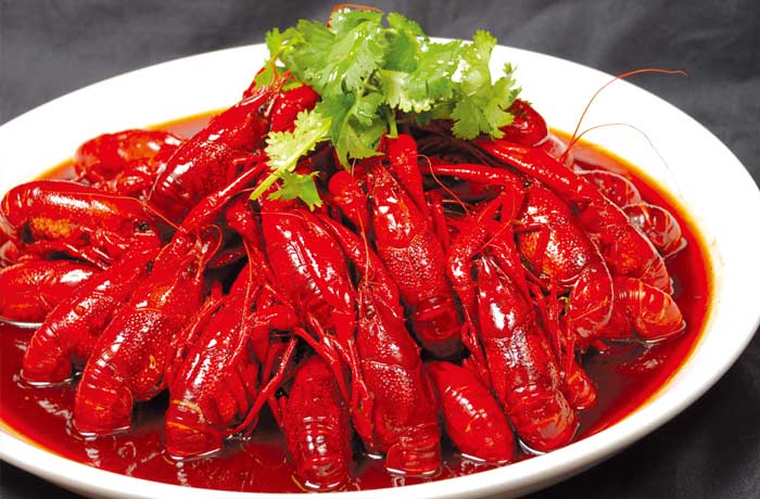 资兴麻辣小龙虾培训